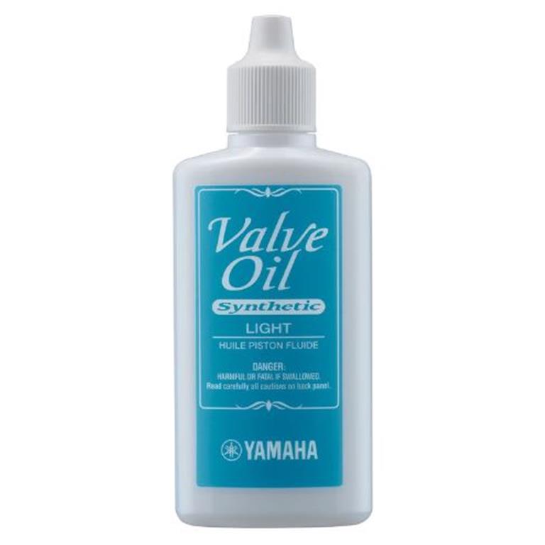 Yamaha YAC-SVOX Valve Oil Super Light Synthetic