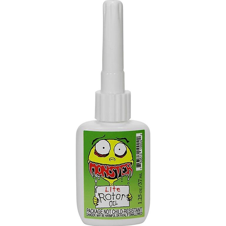 Monster Oil MONST-ROL Lite Rotor Oil