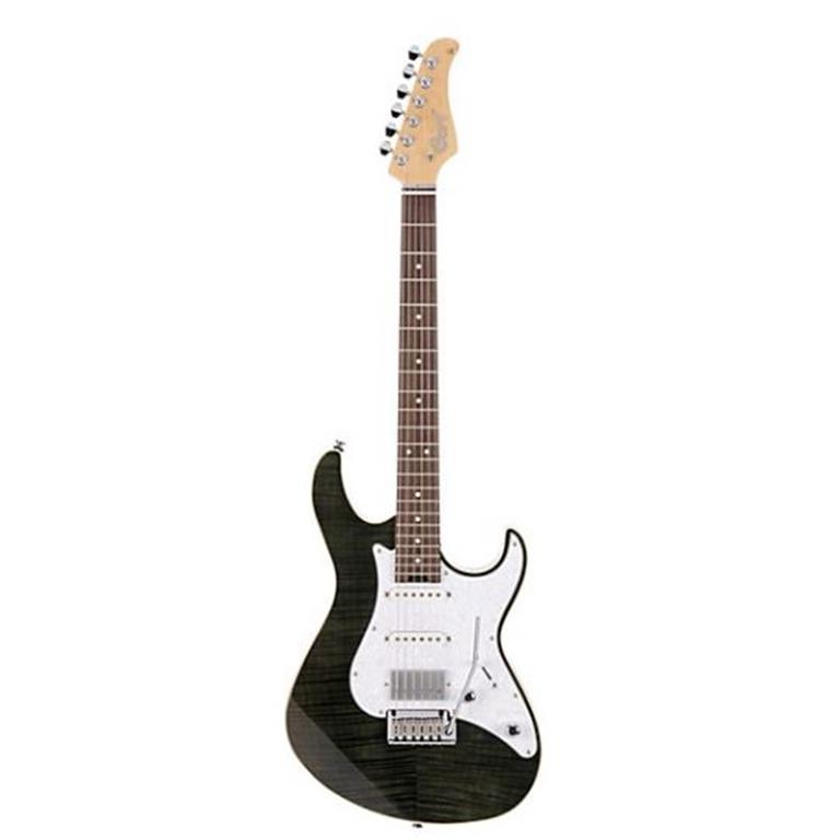 Cort G280SELECTTBK-U G Series Electric Guitar