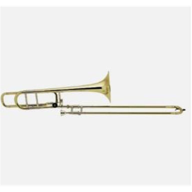 Bach LT36BOG LT36BO w/ Gold Brass Bell