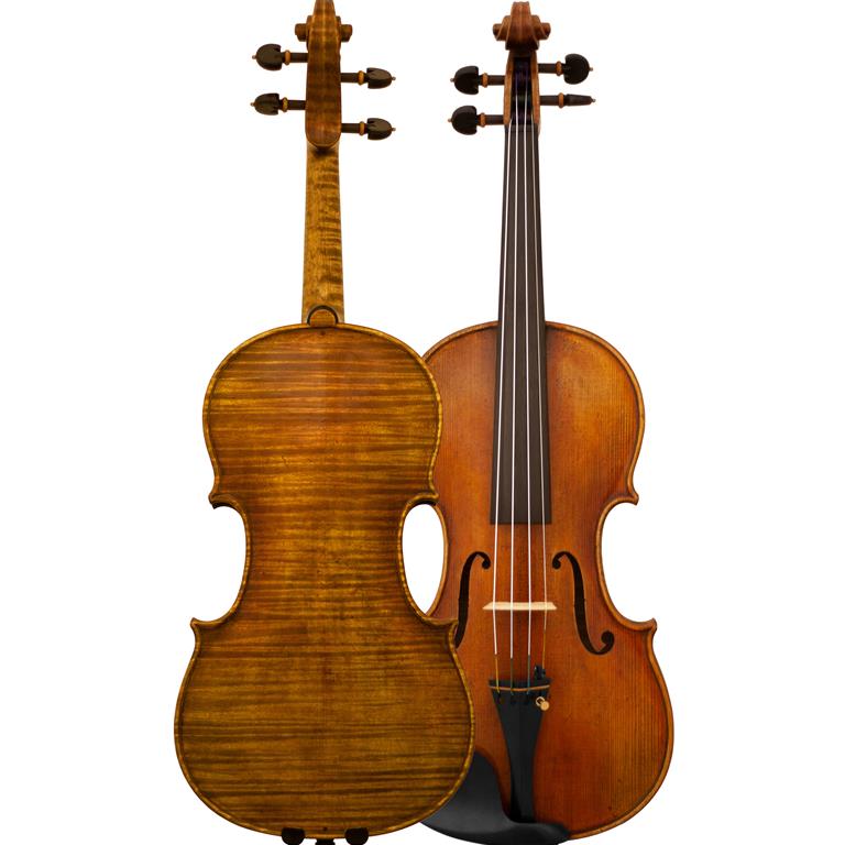 Penrose Strings PS360VN4/4 Maestro de Borromeo 4/4 Violin