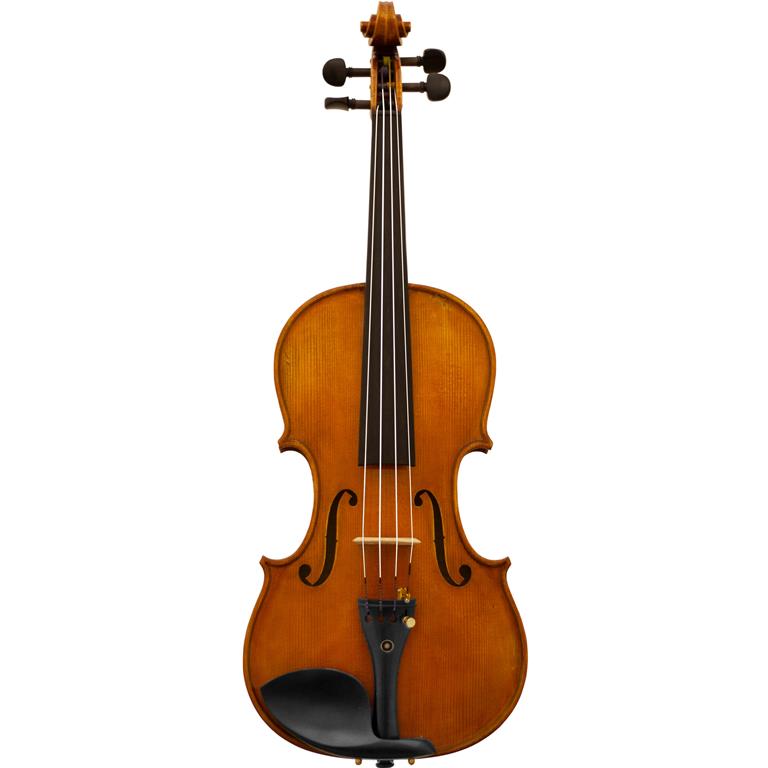 Penrose Strings PS503VN4/4-D San Juan Bautista 4/4 Violin w/Dominant Strings