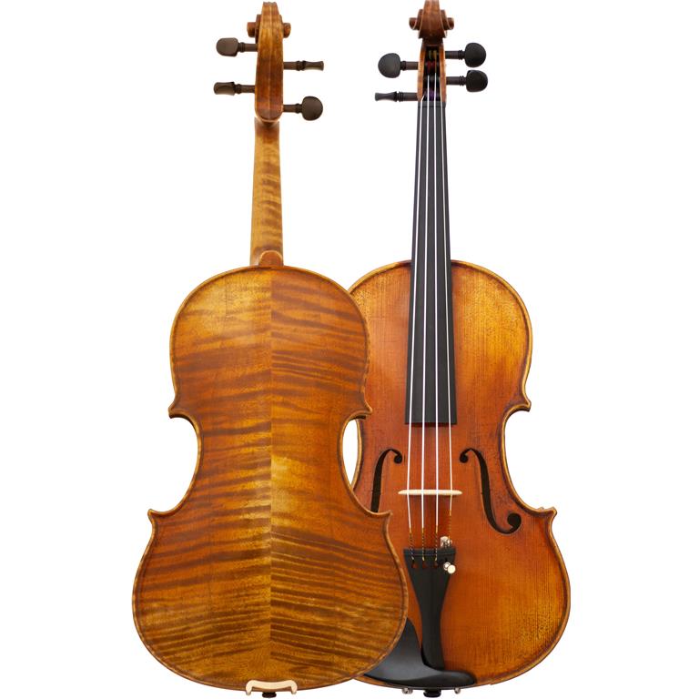 Penrose Strings PS505VA155-T San Sebastian 15.5" Viola