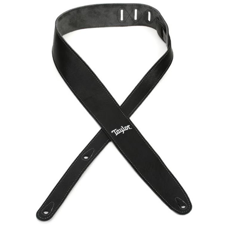 Taylor TL251-06 Leather Guitar Strap