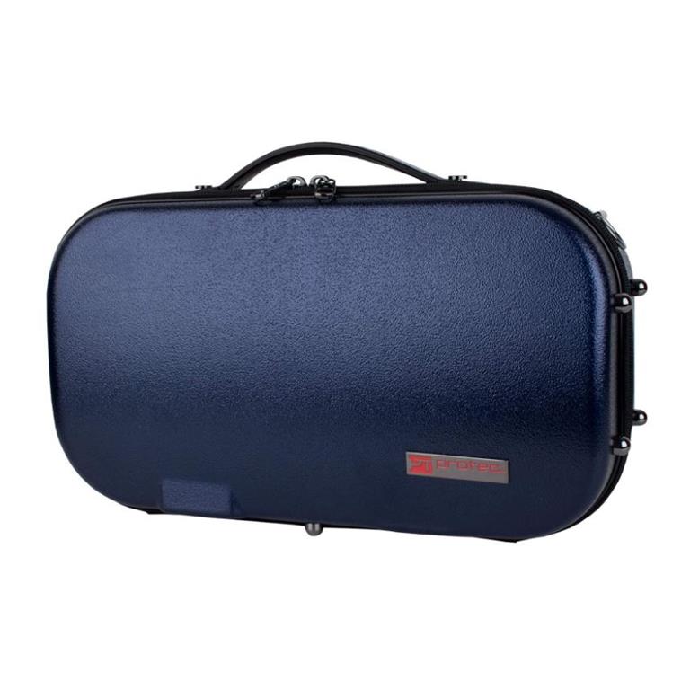 ProTec BM307BX Micro Bullet Case - Blue