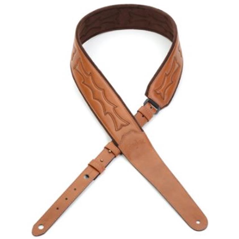 Taylor TV250-07 Vegan Leather Guitar Strap