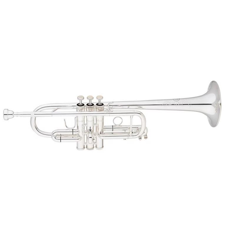 Eastman ETR530S Performance Silver C Trumpet