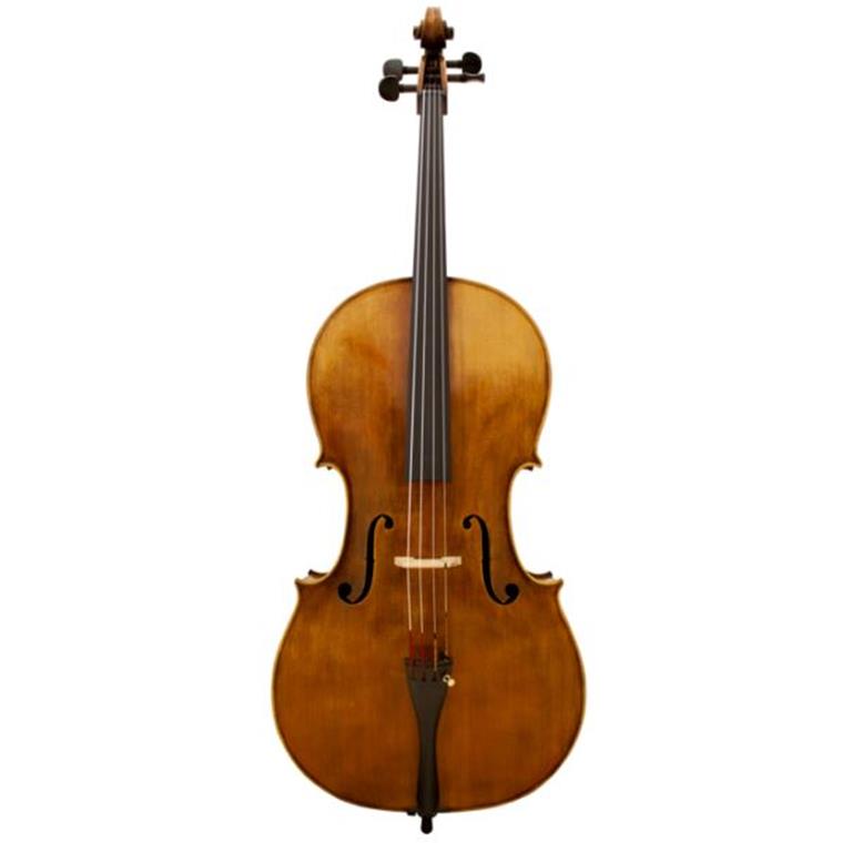 Penrose Strings PS2100C-HA San Gabriel 4/4 Haddock Cello