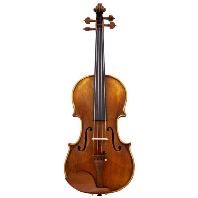 Penrose Strings PS50VA14-P San Miguel 14" Viola w/Plain Fittings