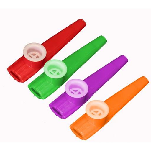 Kazoo- Various Colors