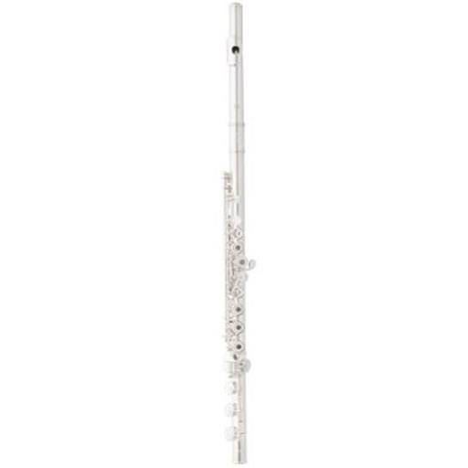 Eastman EFL520-BO Advanced Sterling Silver Flute