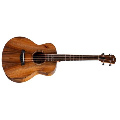 Taylor GSMINI-EKOABASS Mini Koa Bass