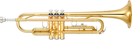 starter trumpet